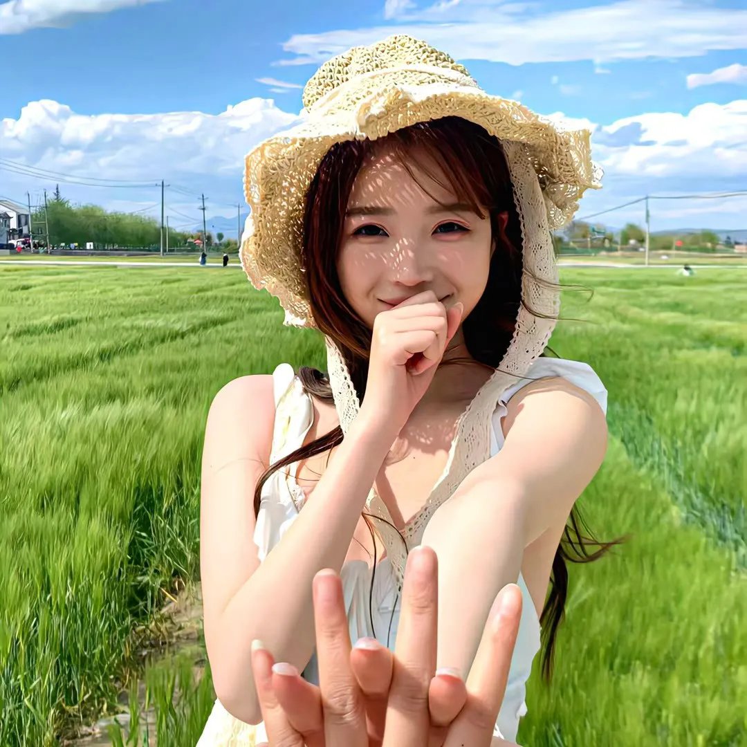 红玫瑰
